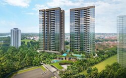 Amo Residence (D20), Apartment #455838661